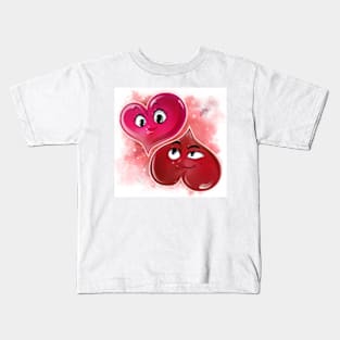 Cartoon T-Shirt Kids T-Shirt